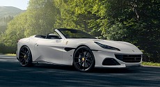 Ferrari Portofino M Parts
